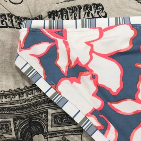 Maaji Sundown Carnival Reversible Bikini Bottoms - Picture 10 of 10